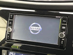 X-TRAIL HYBRID 4WD
