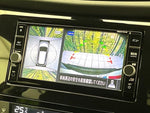 X-TRAIL HYBRID 4WD