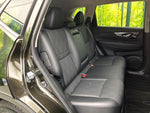 X-TRAIL HYBRID 4WD
