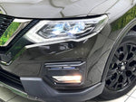 X-TRAIL HYBRID 4WD