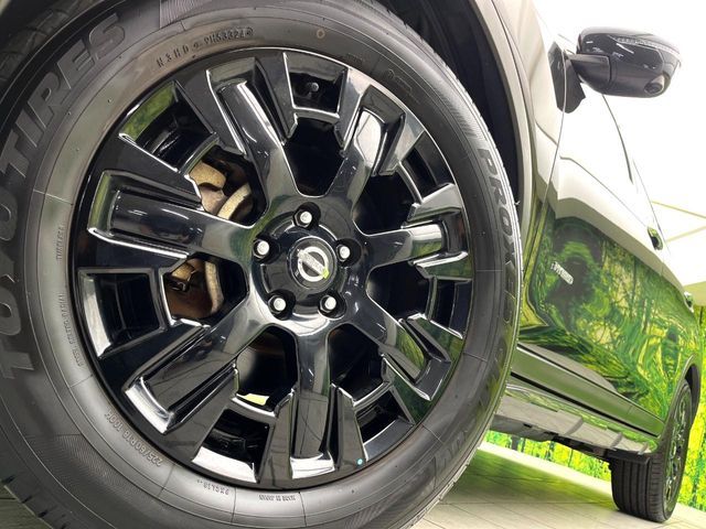 X-TRAIL HYBRID 4WD
