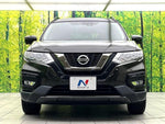 X-TRAIL HYBRID 4WD