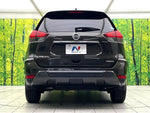 X-TRAIL HYBRID 4WD