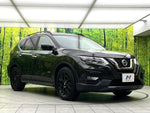 X-TRAIL HYBRID 4WD