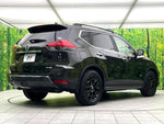 X-TRAIL HYBRID 4WD
