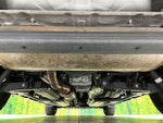 X-TRAIL HYBRID 4WD