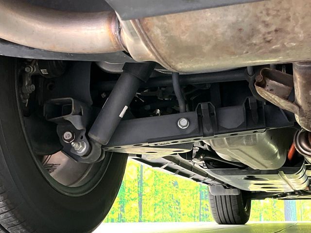 X-TRAIL HYBRID 4WD