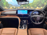CROWN SPORT