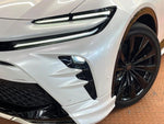 CROWN SPORT