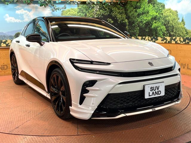 CROWN SPORT