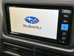 SAMBAR truck 4WD