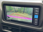 SAMBAR truck 4WD