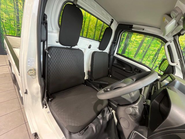 SAMBAR truck 4WD