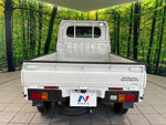 SAMBAR truck 4WD