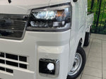 SAMBAR truck 4WD