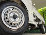 SAMBAR truck 4WD