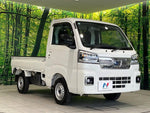 SAMBAR truck 4WD