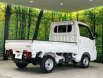 SAMBAR truck 4WD