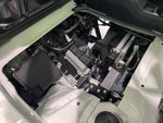 SAMBAR truck 4WD