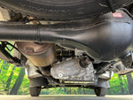 SAMBAR truck 4WD