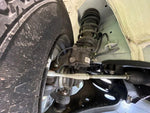 SAMBAR truck 4WD