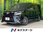 VOXY 4WD
