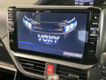 VOXY 4WD