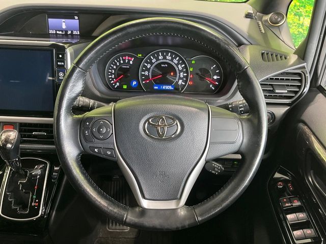 VOXY 4WD