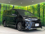 VOXY 4WD