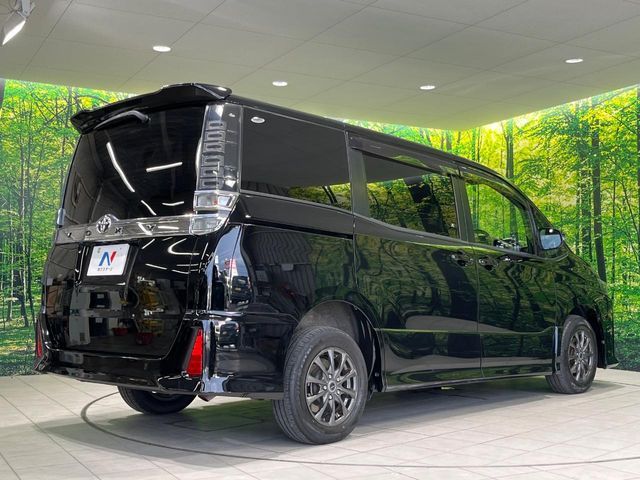 VOXY 4WD