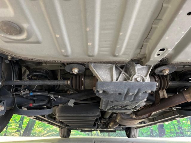VOXY 4WD