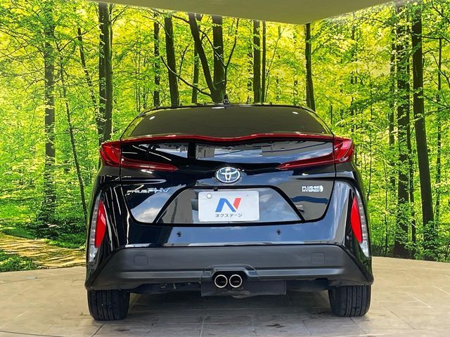 PRIUS PHV