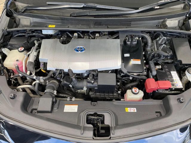 PRIUS PHV