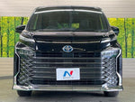 VOXY HYBRID