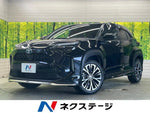 YARIS CROSS HYBRID