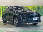 YARIS CROSS HYBRID