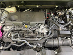 HARRIER HYBRID