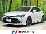 COROLLA SPORT HYBRID