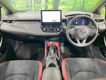 COROLLA SPORT HYBRID