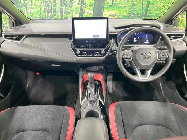 COROLLA SPORT HYBRID