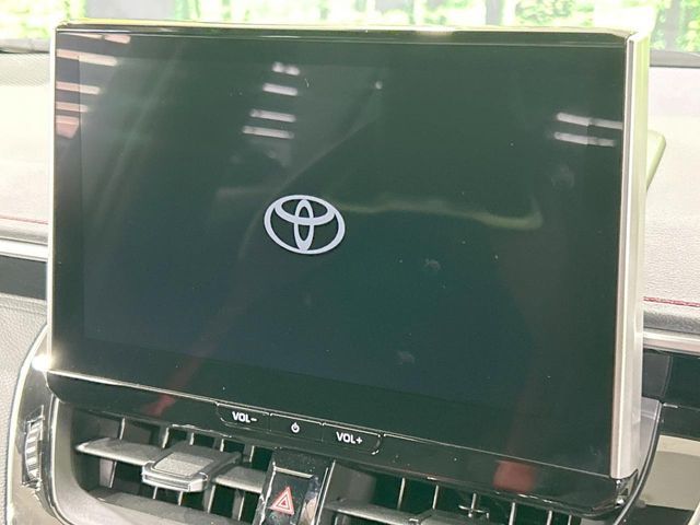 COROLLA SPORT HYBRID