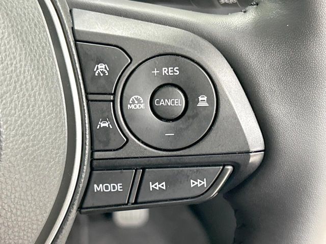 COROLLA SPORT HYBRID