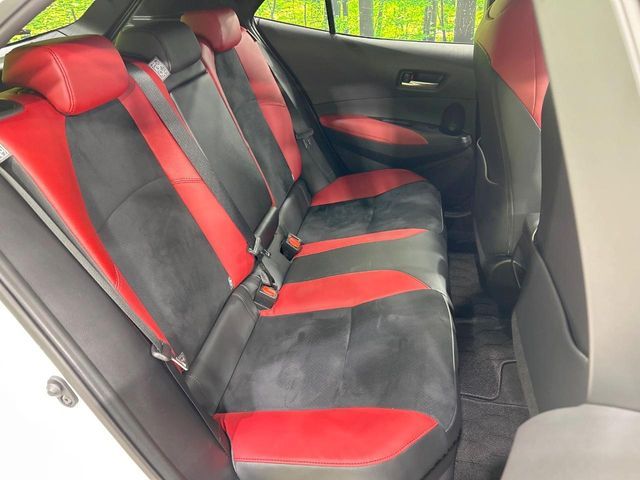 COROLLA SPORT HYBRID