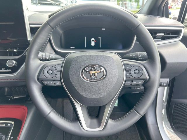 COROLLA SPORT HYBRID