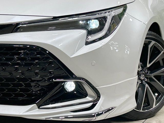 COROLLA SPORT HYBRID