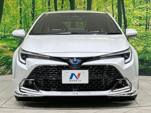 COROLLA SPORT HYBRID