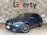MERCEDES BENZ GLA class