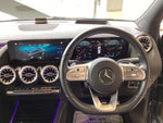 MERCEDES BENZ GLA class