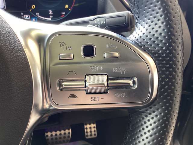 MERCEDES BENZ GLA class