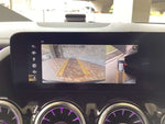 MERCEDES BENZ GLA class